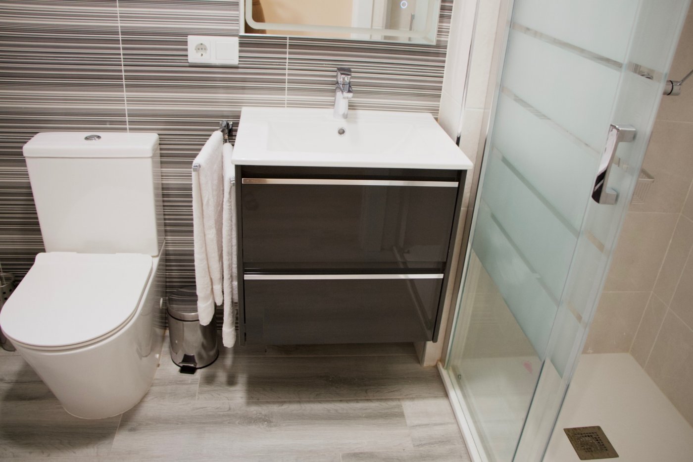 Habitación Alfara del Pariarca Alfara del Patriarca 9