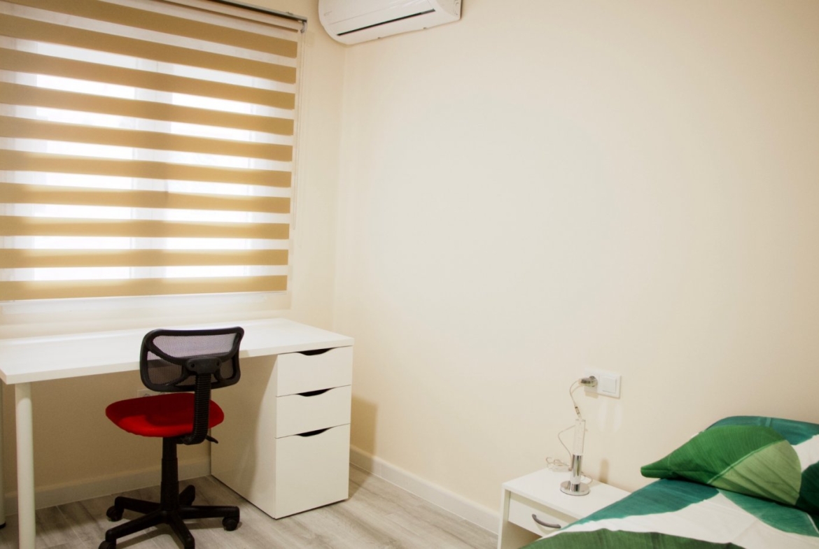 Habitación Alfara del Pariarca Alfara del Patriarca