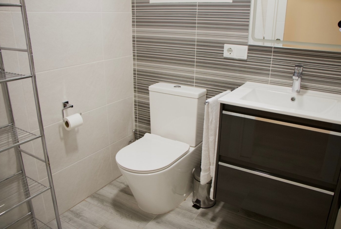 DISPONIBLE DESDE SEPTIEMBRE DE 2026. HABITACIÓN PARA ESTUDIANTES CHICAS EN ALFARA DEL PATRIARCA