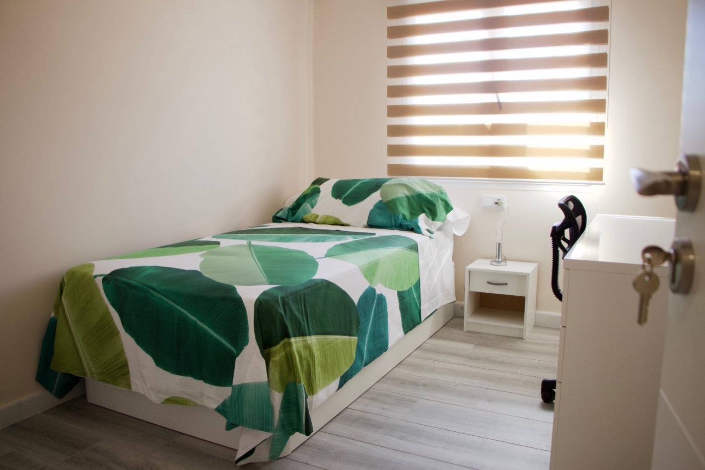 Habitación Alfara del Pariarca Alfara del Patriarca 5