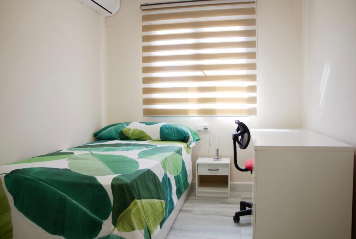 Habitación Alfara del Pariarca Alfara del Patriarca 7