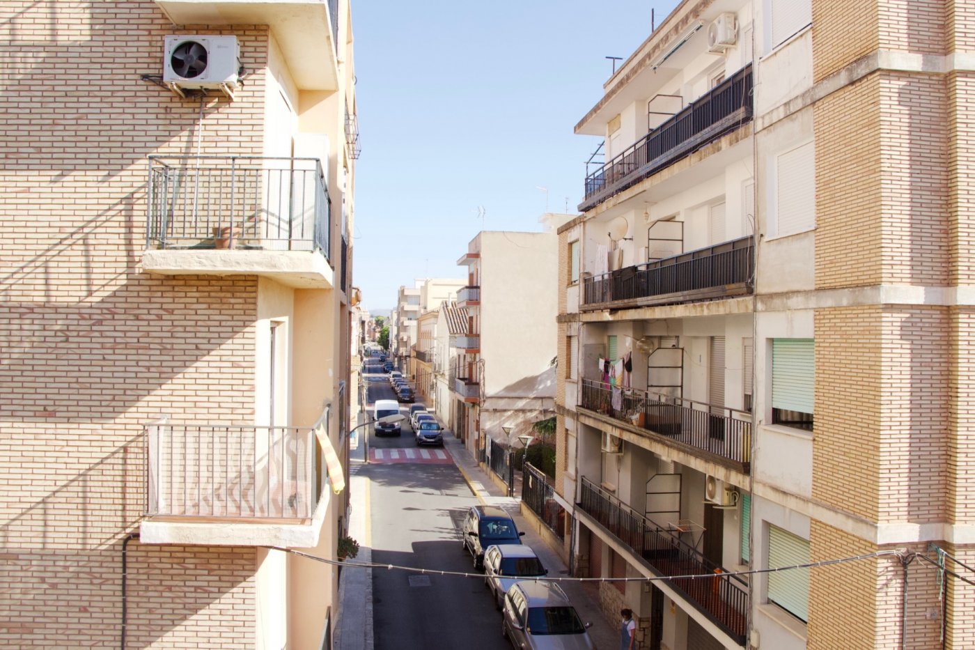 Habitación Zona CEU Alfara del Patriarca 9