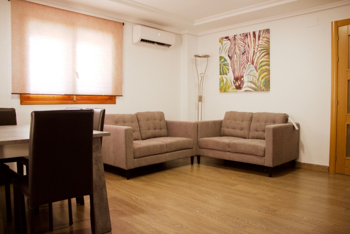 Habitación Zona CEU Alfara del Patriarca