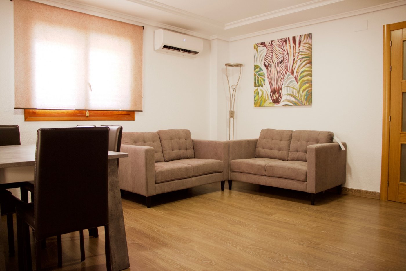 Habitación Zona CEU Alfara del Patriarca