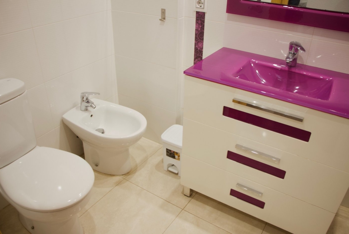 Habitación Zona CEU Alfara del Patriarca 7