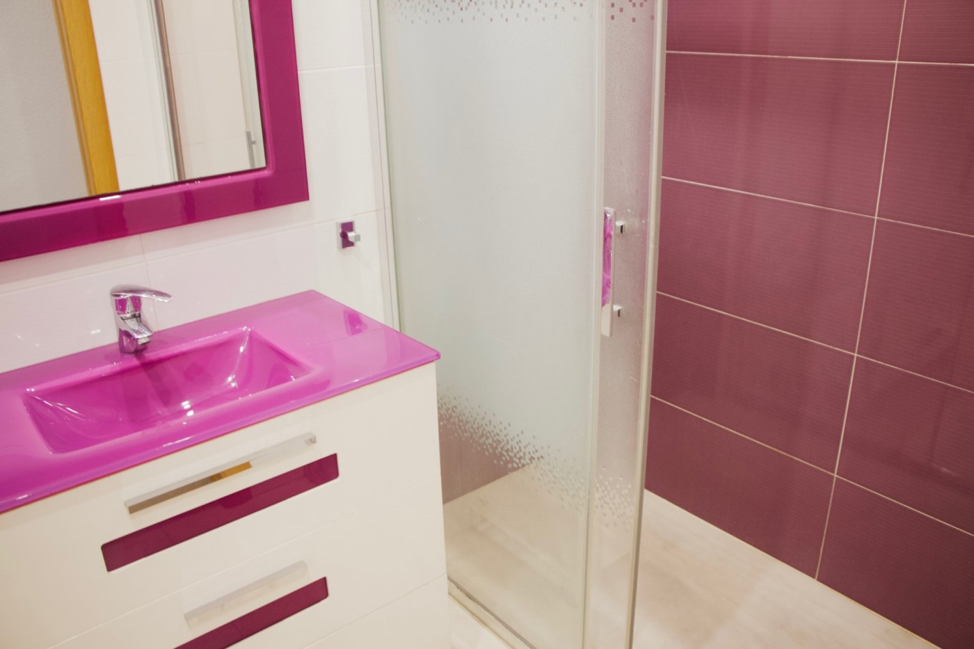 Habitación Zona CEU Alfara del Patriarca 5 8