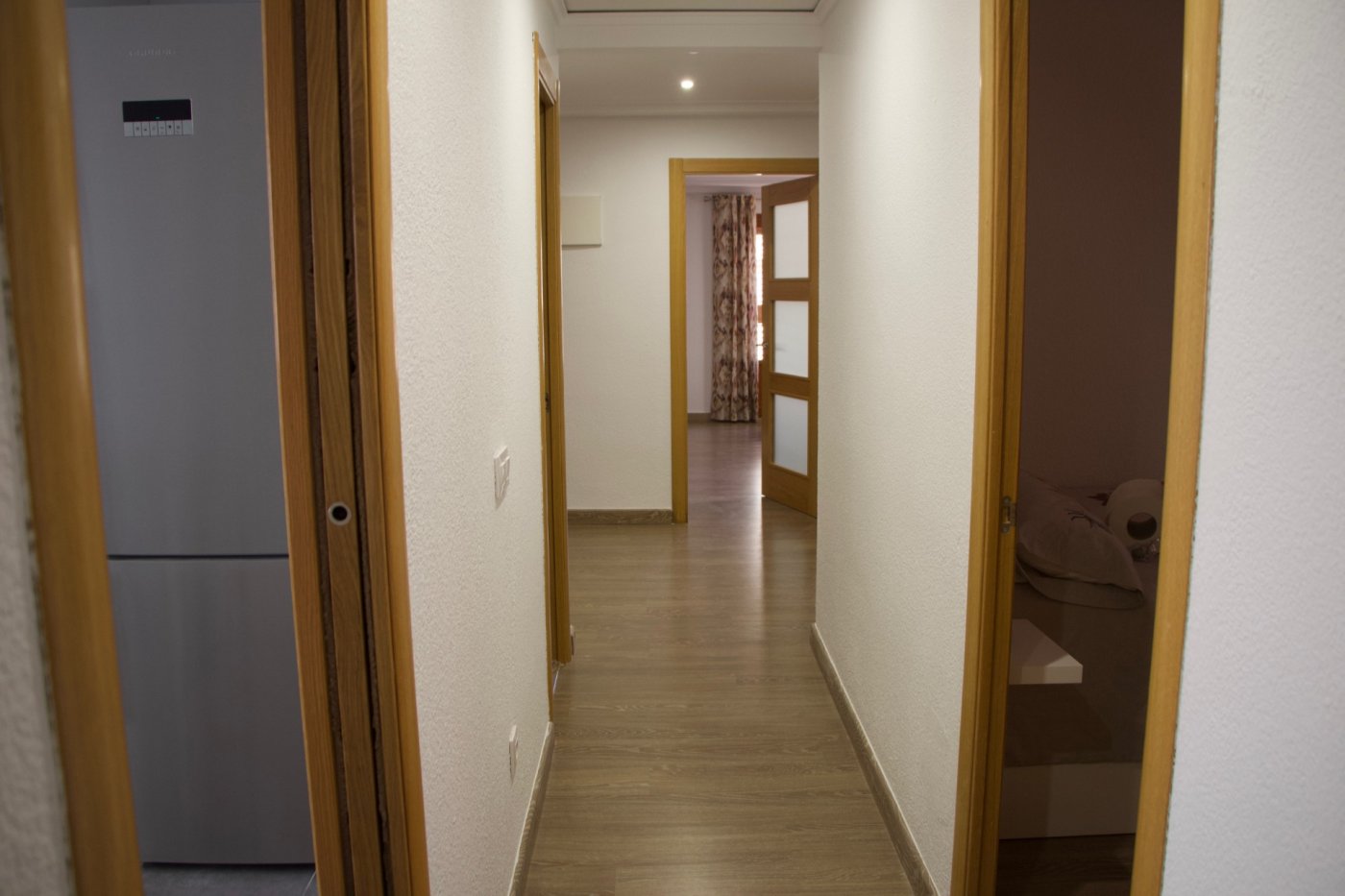 Habitación Zona CEU Alfara del Patriarca 2