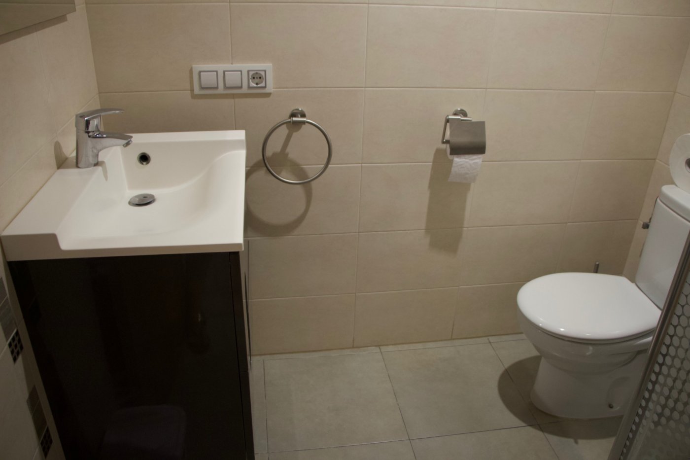 Habitación Zona CEU  Zona CEU Alfara del Patriarca 4