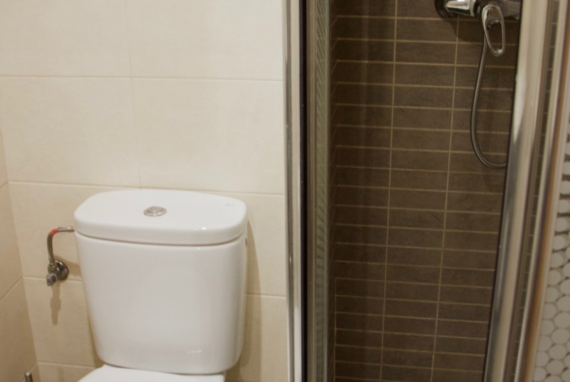 Habitación Zona CEU Alfara del Patriarca 5