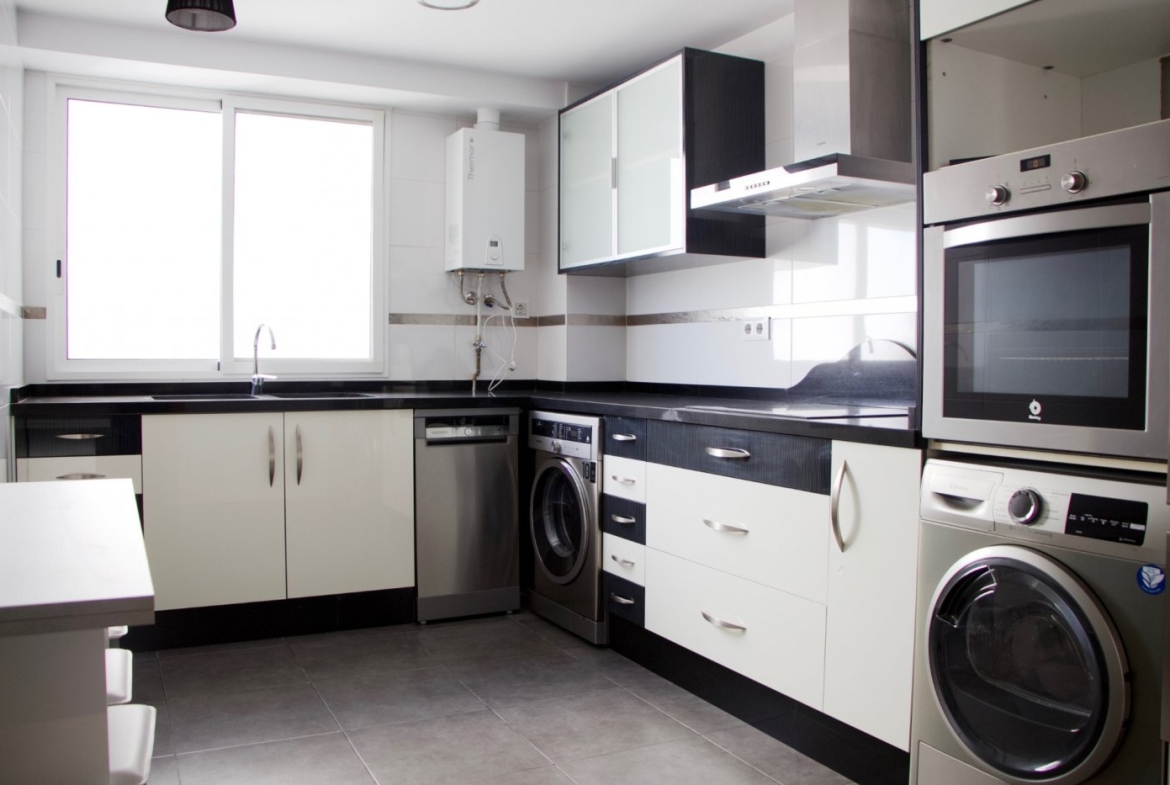 Habitación Zona CEU Alfara del Patriarca 6