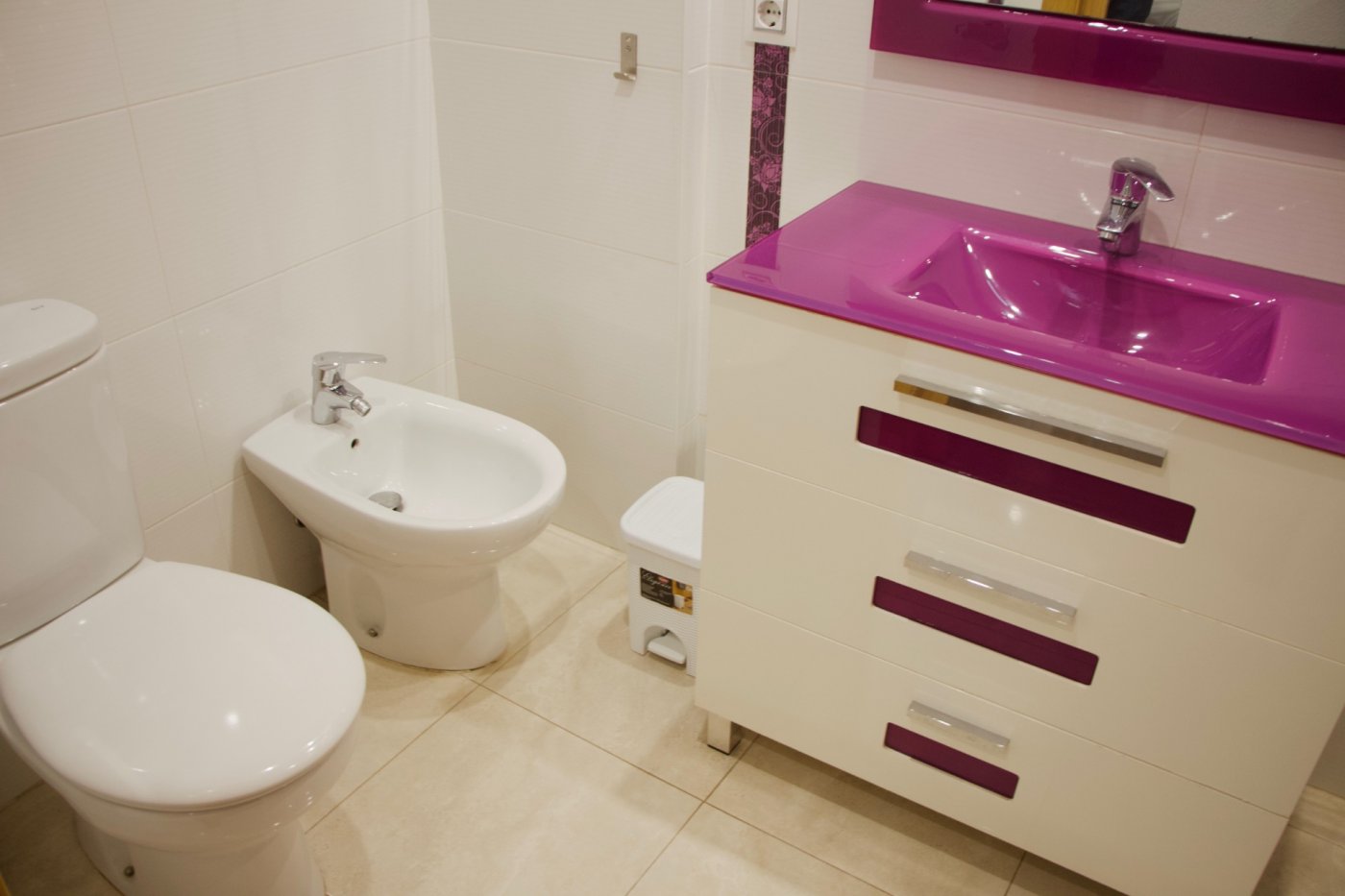 Habitación Zona CEU Alfara del Patriarca 7