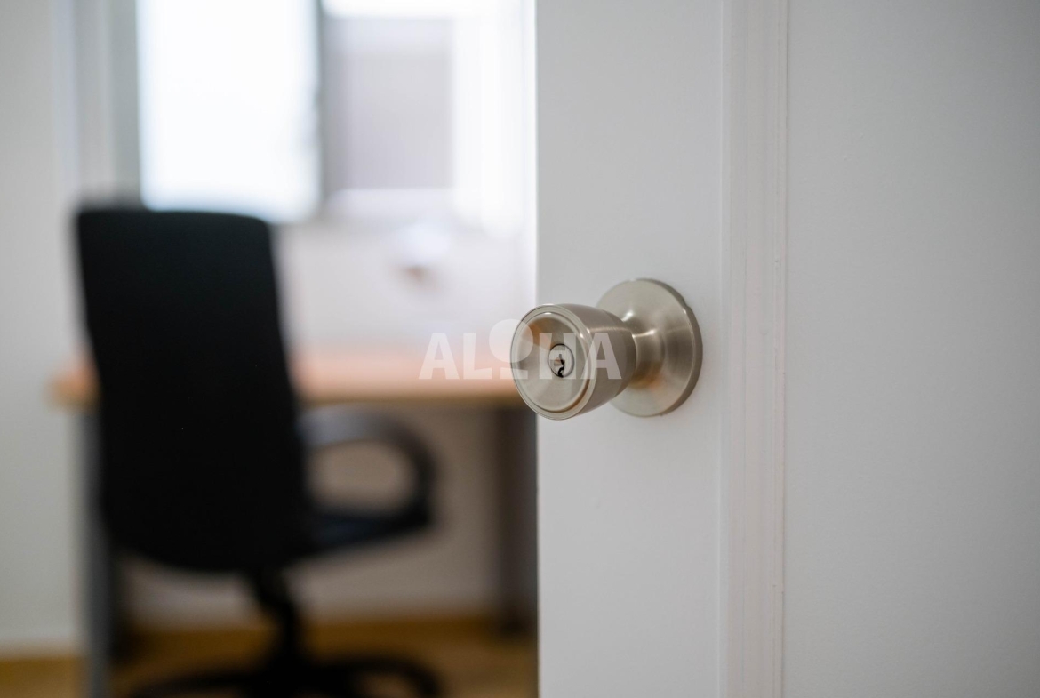 Habitación Alfara del Pariarca Alfara del Patriarca 2