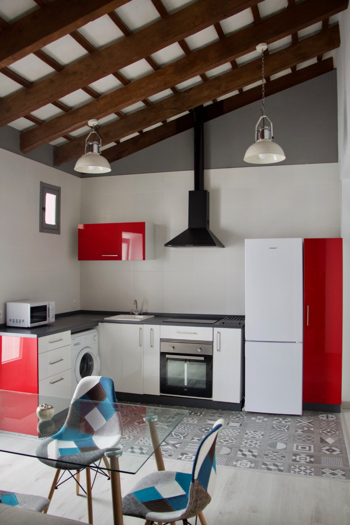 Venta de Piso Alfara del Pariarca Alfara del Patriarca