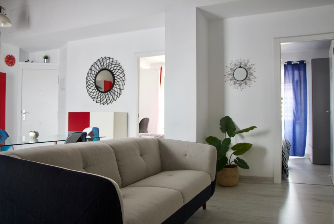 Piso 0 habitaciones en Alfara del Pariarca Alfara del Patriarca