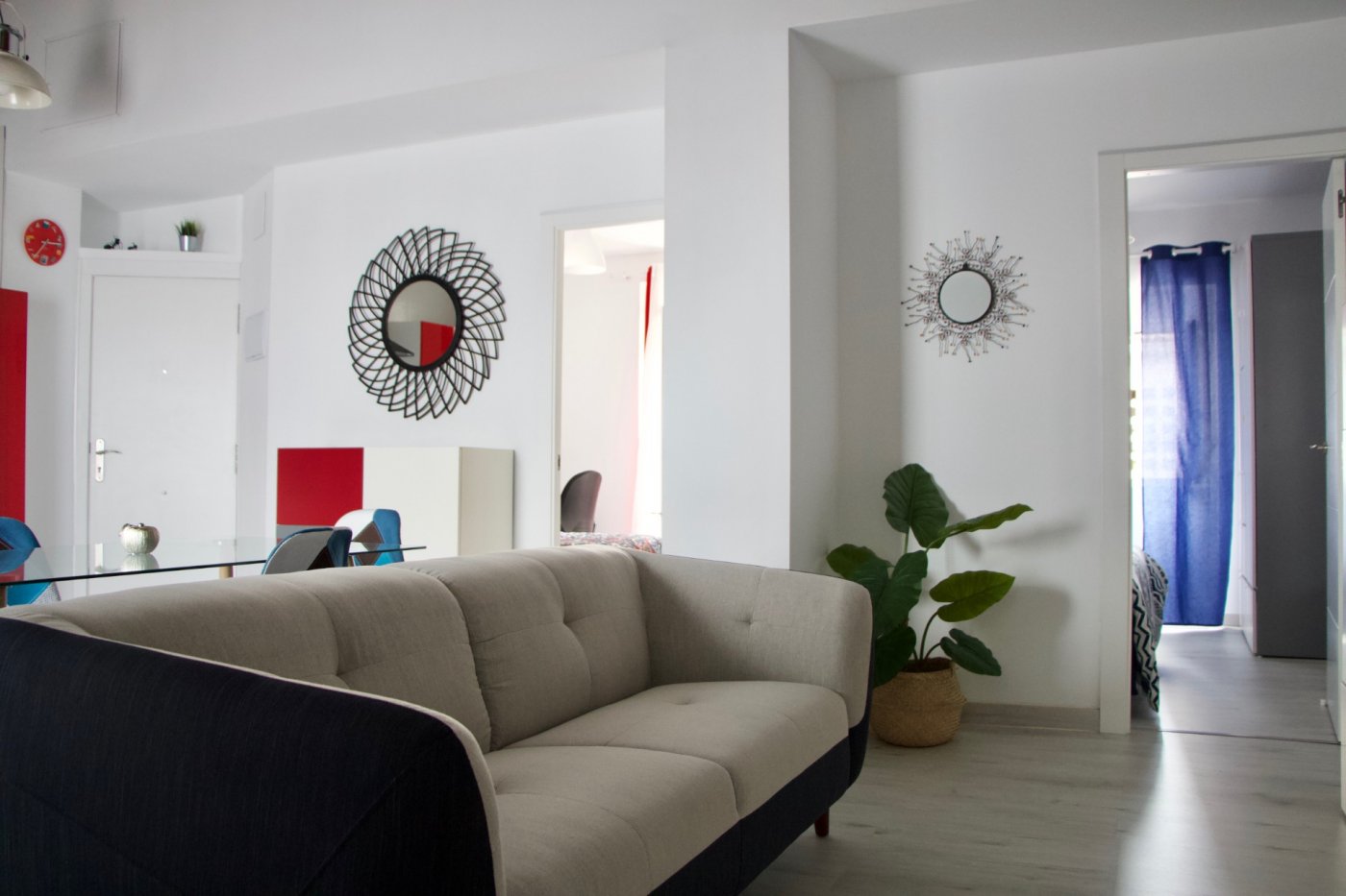 Piso 0 habitaciones en Alfara del Pariarca Alfara del Patriarca