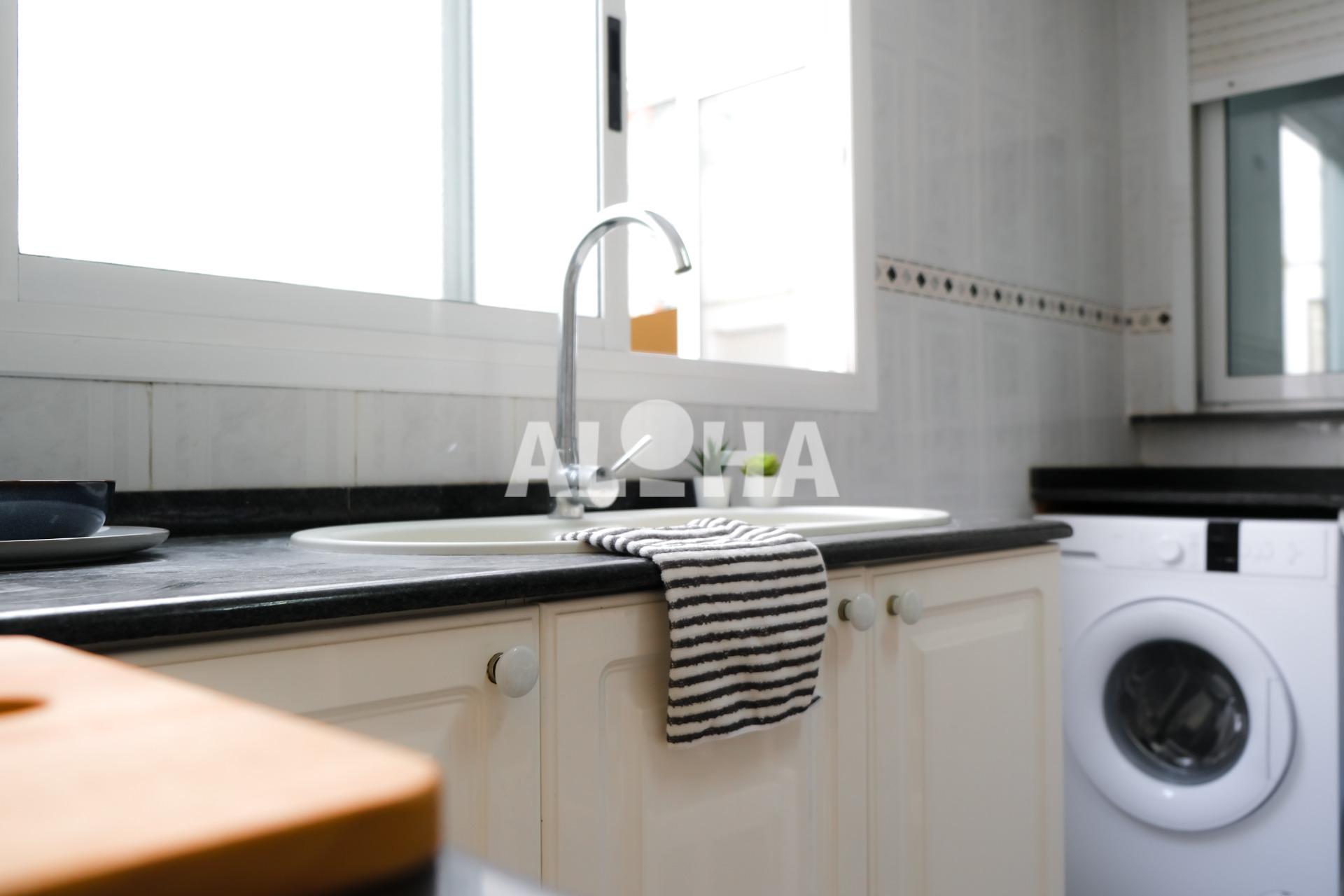 Venta de Piso Zona Seminari Moncada