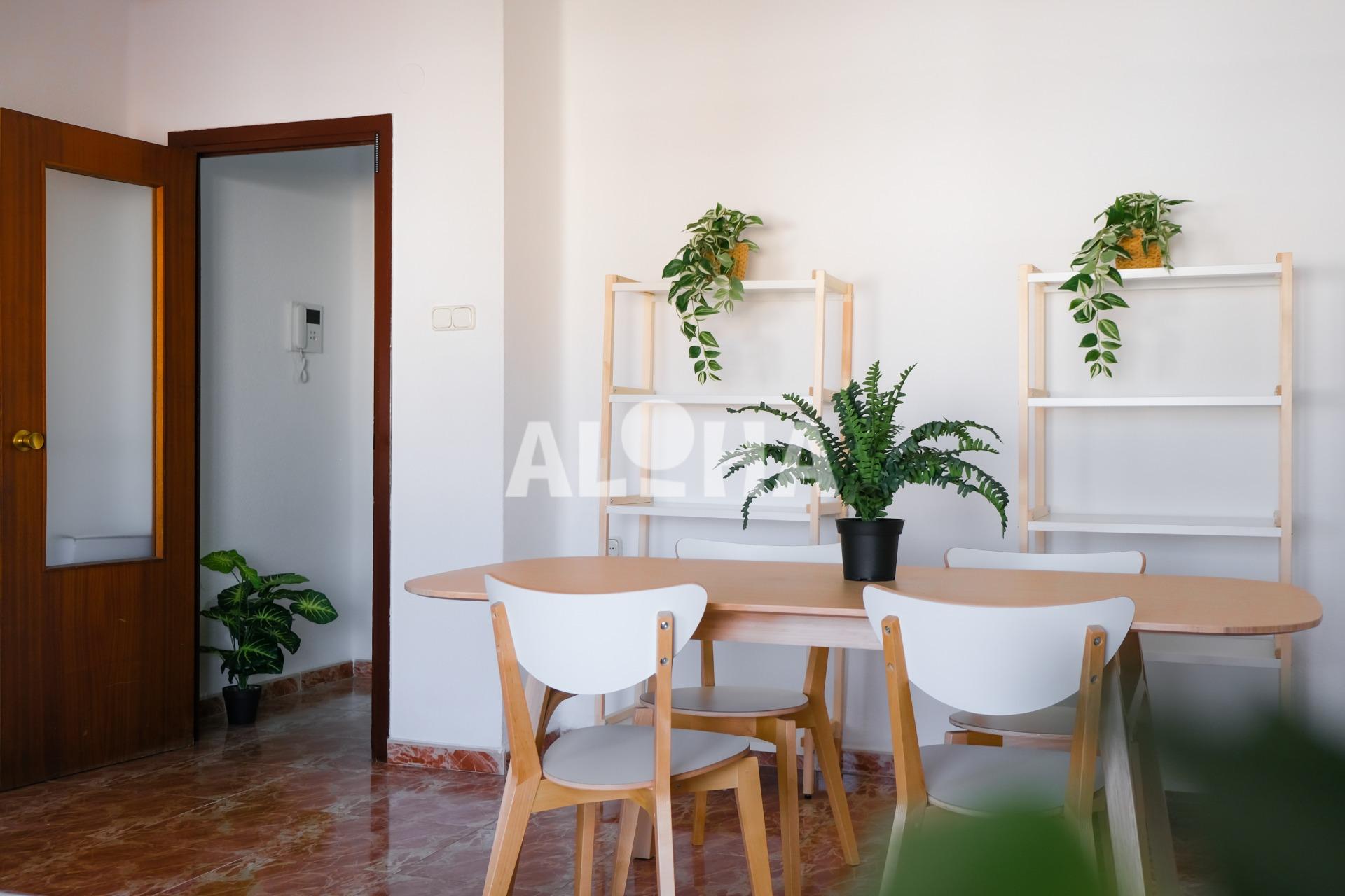 ALQUILER PARA ESTUDIANTES ZONA SEMINARI