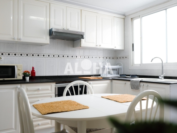 Comprar Piso Zona Seminari Moncada