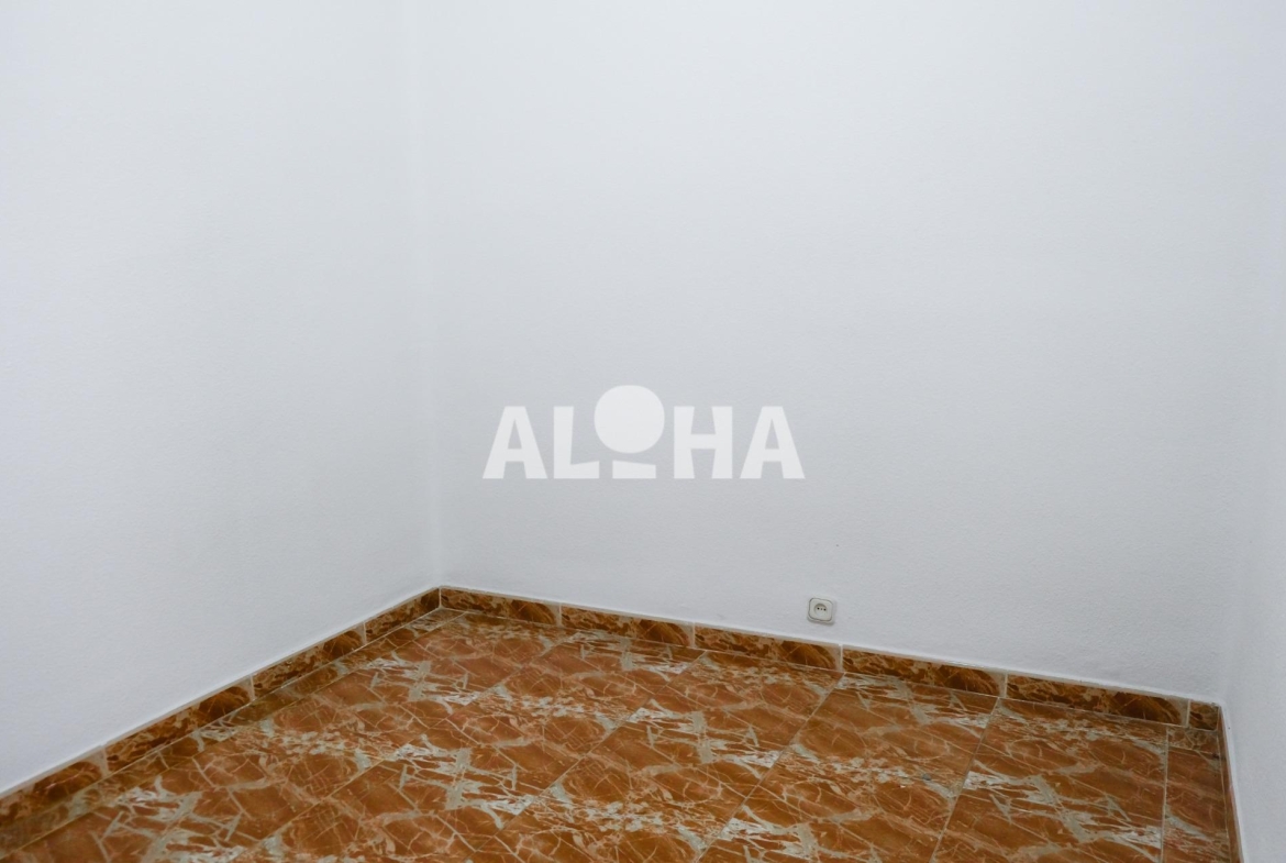 Piso Zona Seminari  Zona Seminari Moncada 4