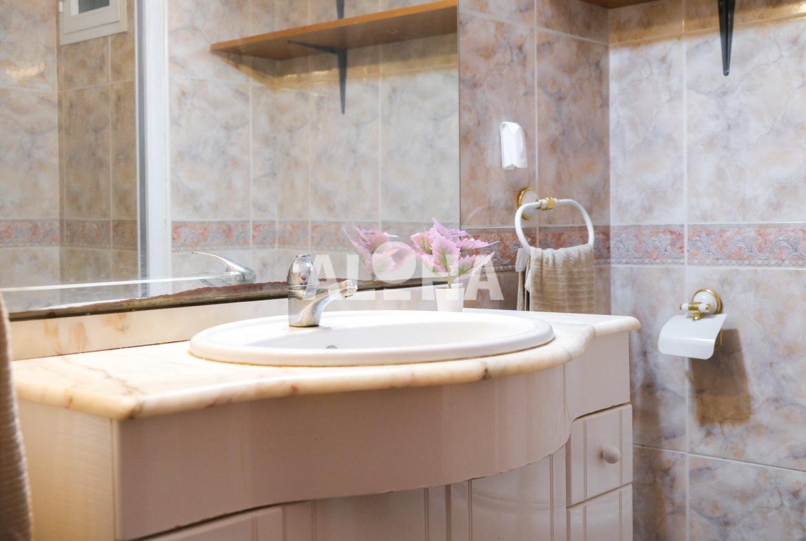 Piso Zona Seminari Moncada 7