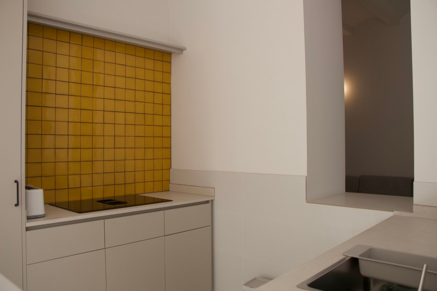 Habitación CEU Alfara del Patriarca 5 8