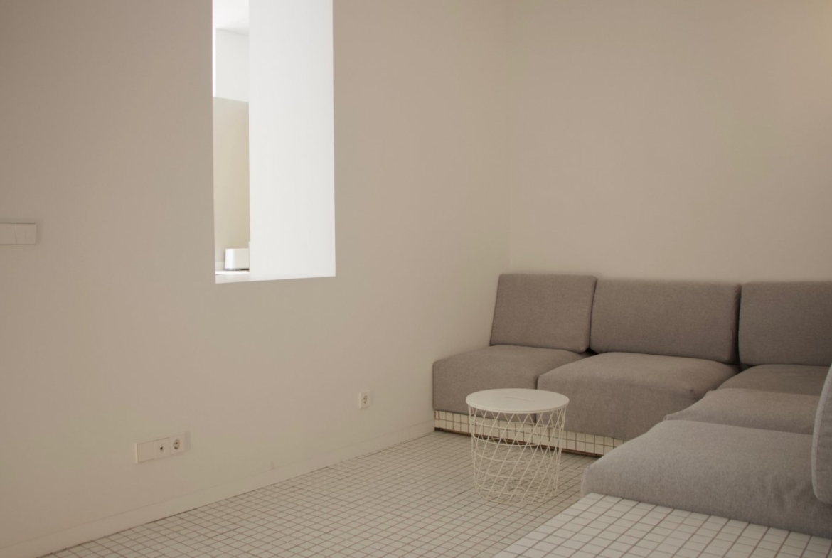 Habitación CEU Alfara del Patriarca 9