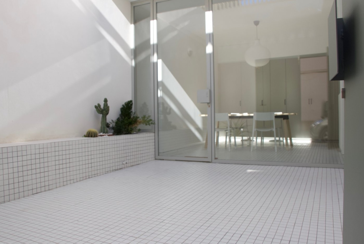 Habitación CEU Alfara del Patriarca 2