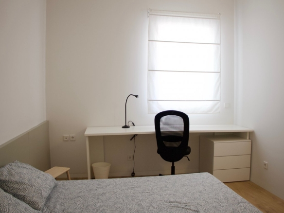 Comprar Habitación CEU Alfara del Patriarca