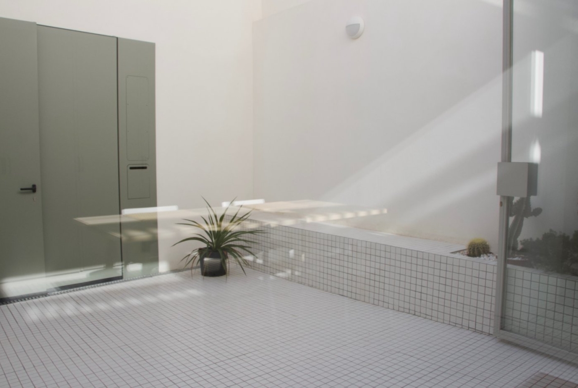 Habitación CEU  CEU Alfara del Patriarca 4