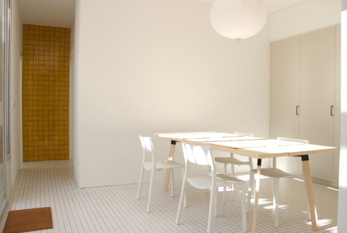 Habitación CEU Alfara del Patriarca 5