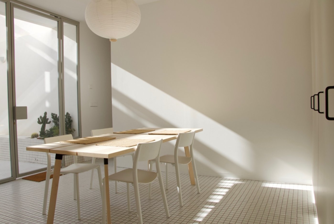 Habitación CEU Alfara del Patriarca 6