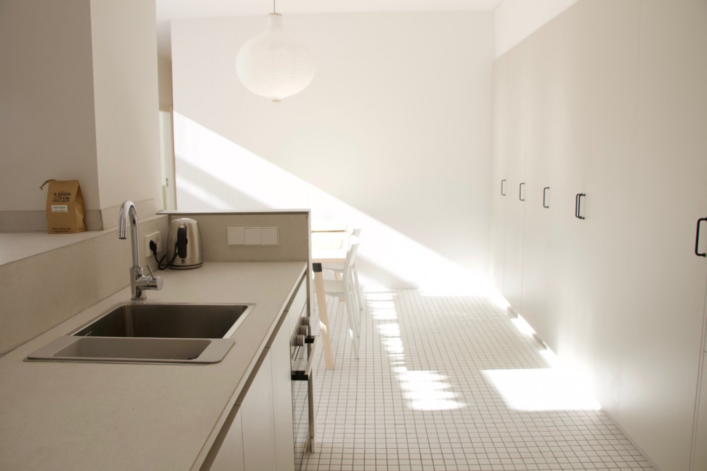 Habitación CEU Alfara del Patriarca 7