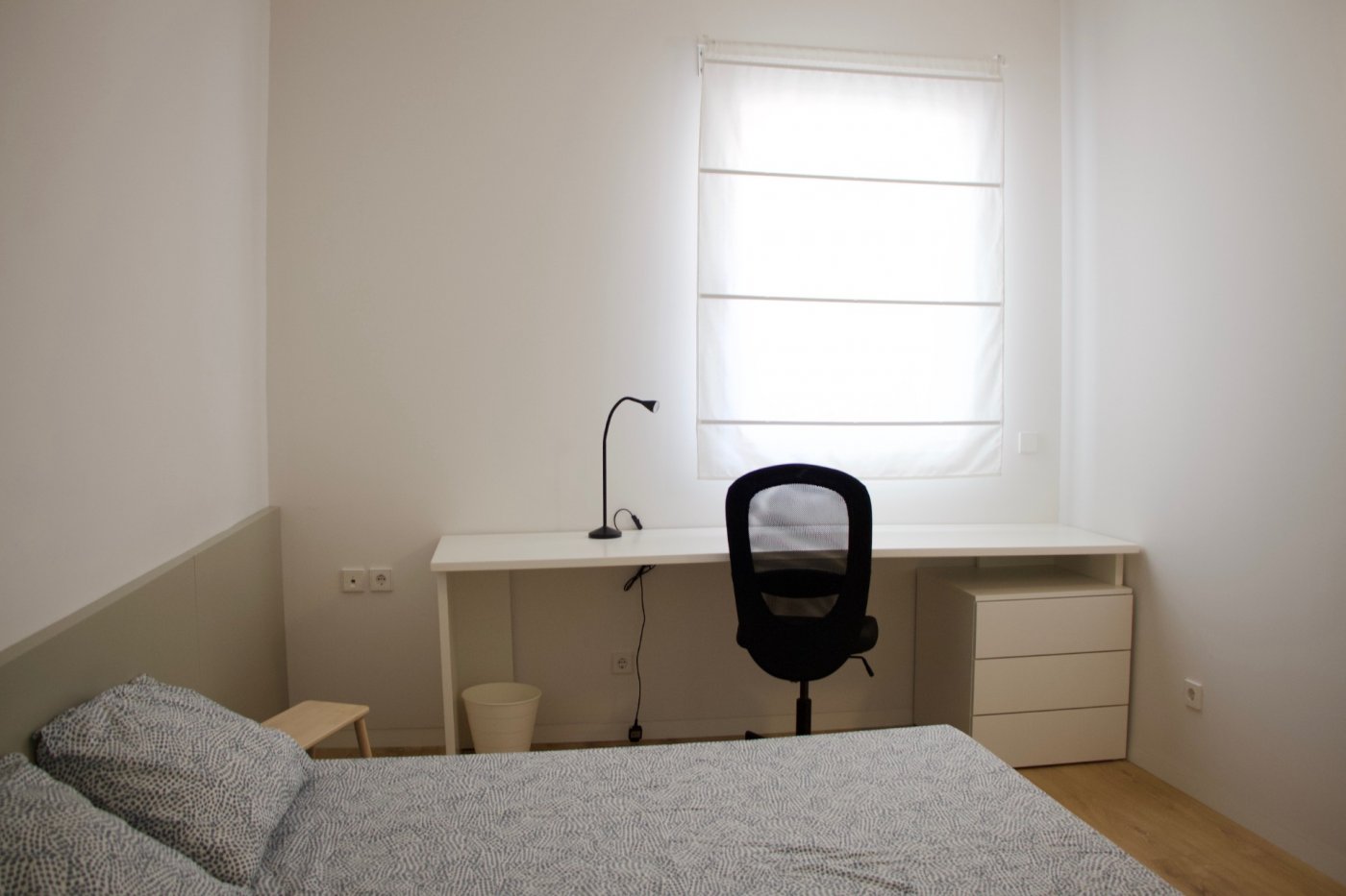 Comprar Habitación CEU Alfara del Patriarca