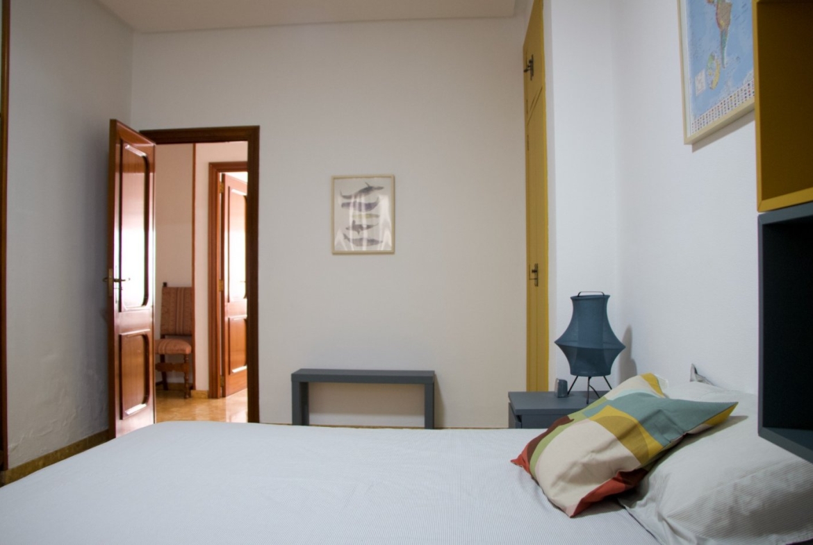 Habitación 0 habitaciones en Estación Metro Moncada Moncada