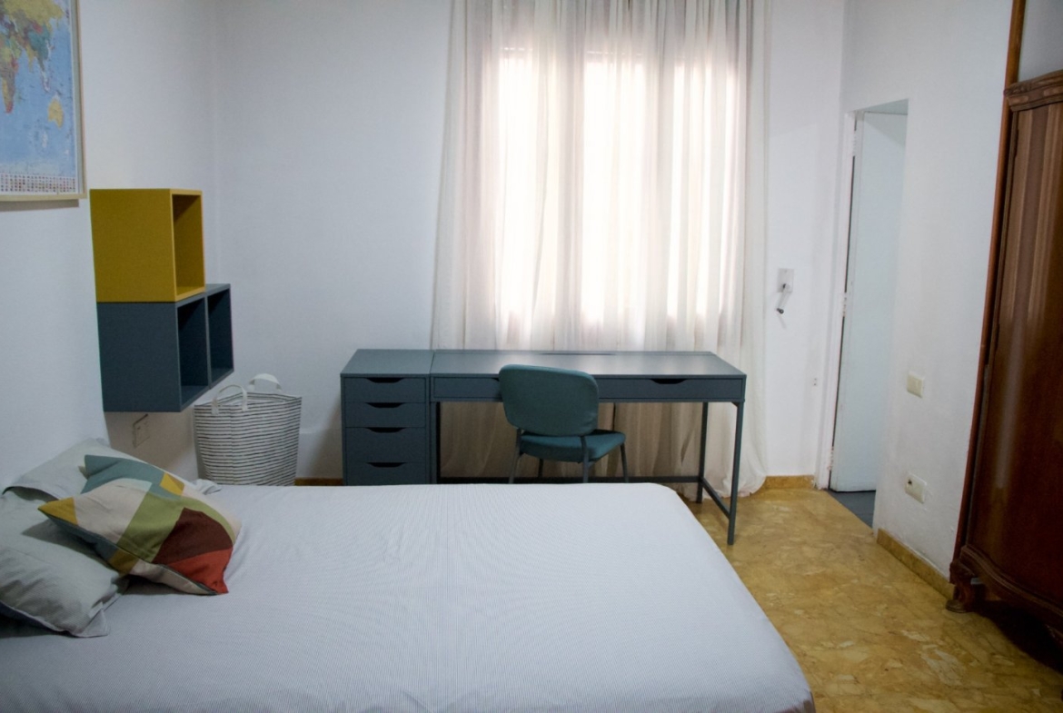 HABITACIONES PARA ESTUDIANTES EN MONCADA