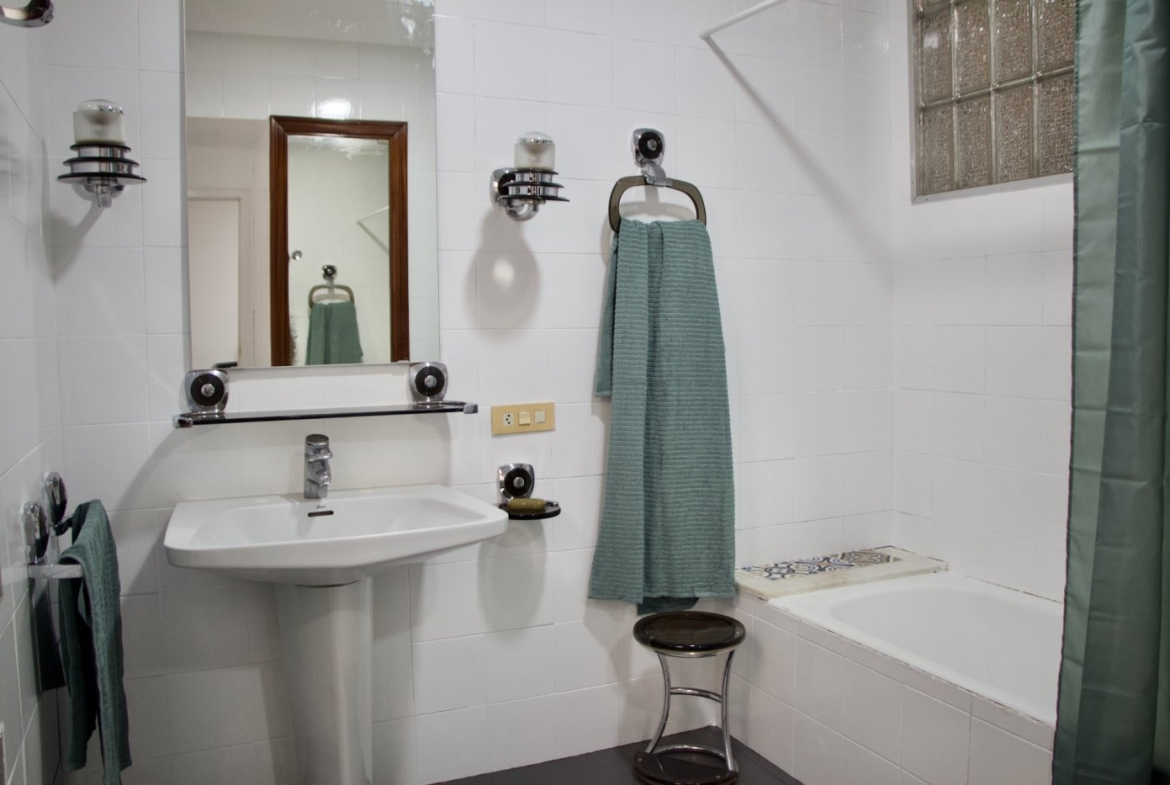 Habitación Estación Metro Moncada Moncada 2