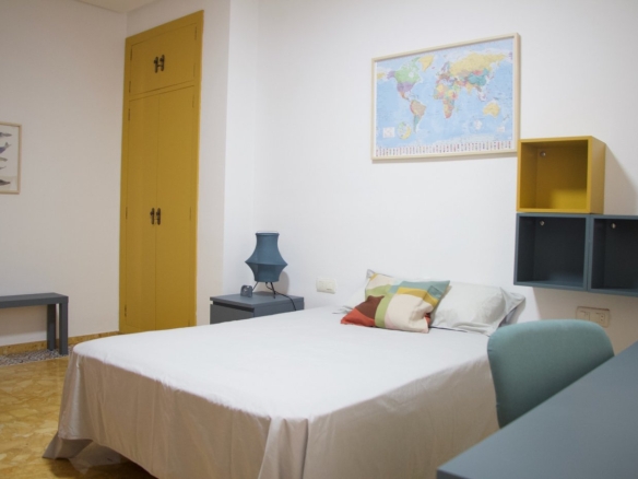 Comprar Habitación Estación Metro Moncada Moncada