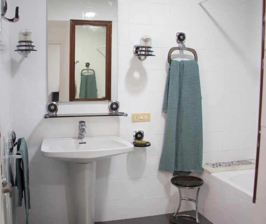 Habitación Estación Metro Moncada  Estación Metro Moncada Moncada 4