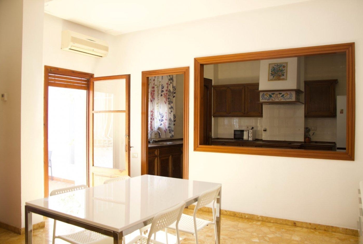 Habitación Estación Metro Moncada Moncada 5 8