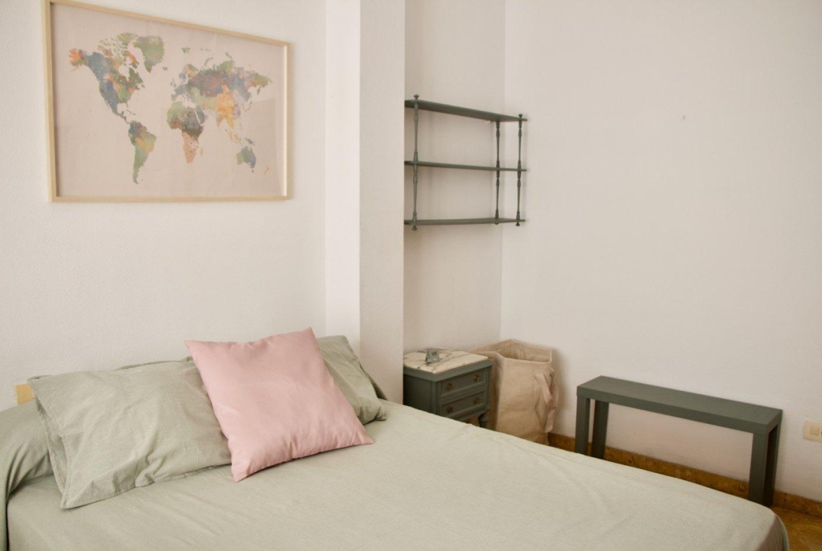 Habitación 0 habitaciones en Estación Metro Moncada Moncada