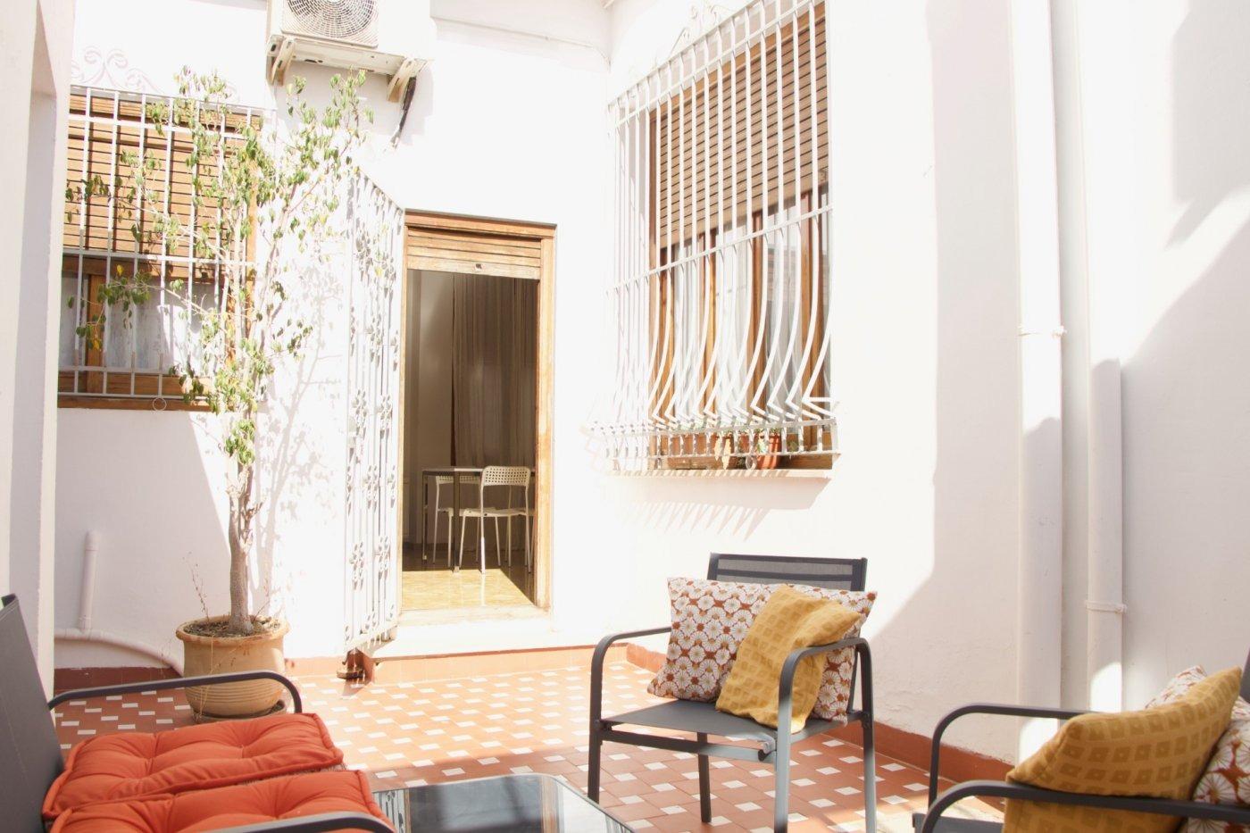 Habitación Estación Metro Moncada  Estación Metro Moncada Moncada 4