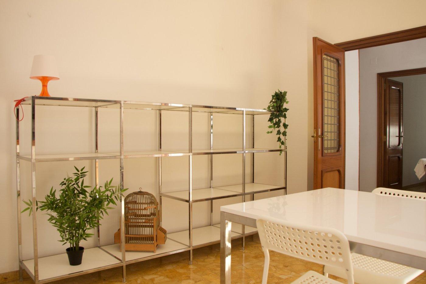 Habitación Estación Metro Moncada Moncada 6