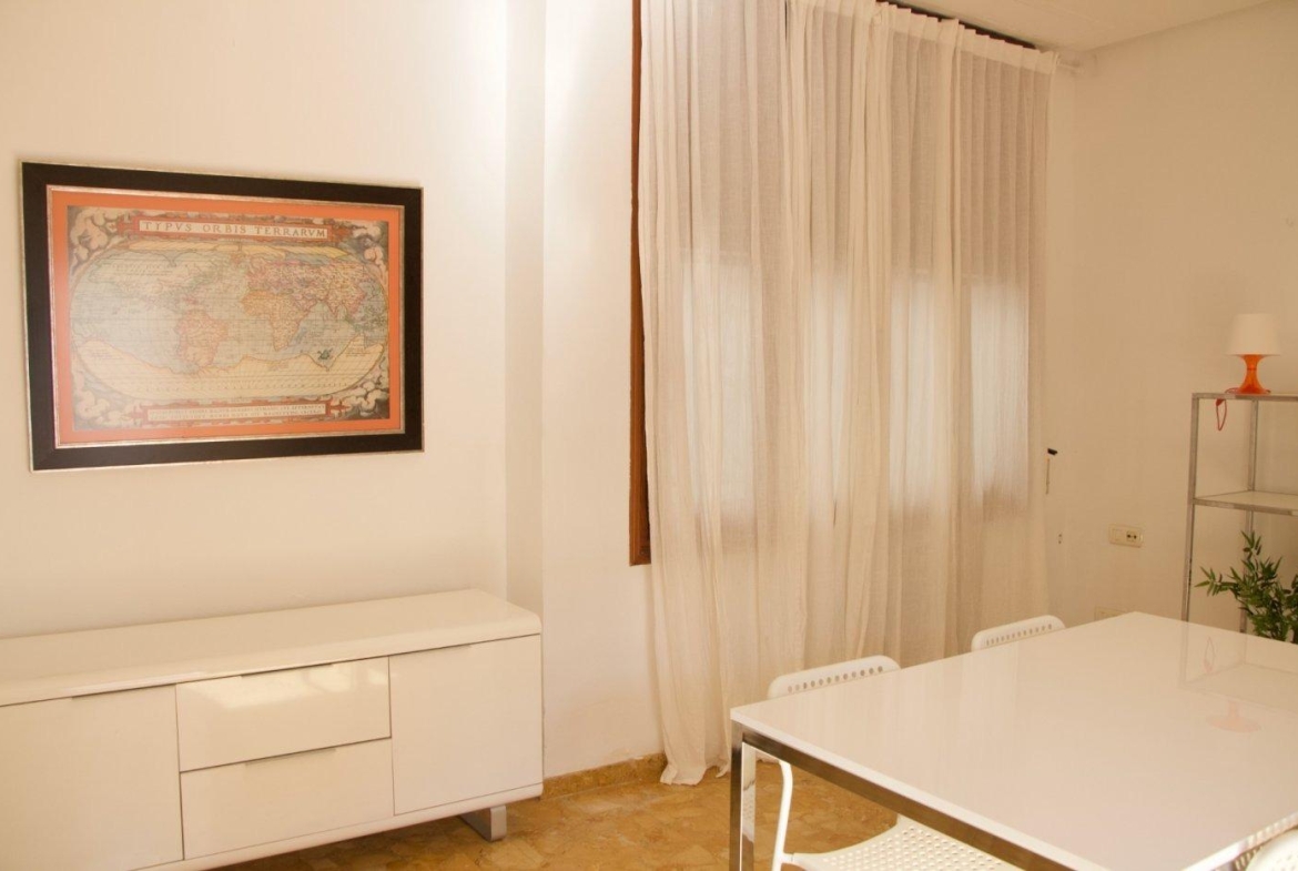 Habitación Estación Metro Moncada Moncada 7