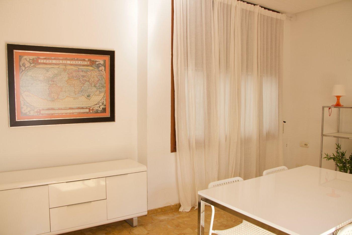 Habitación Estación Metro Moncada Moncada 7