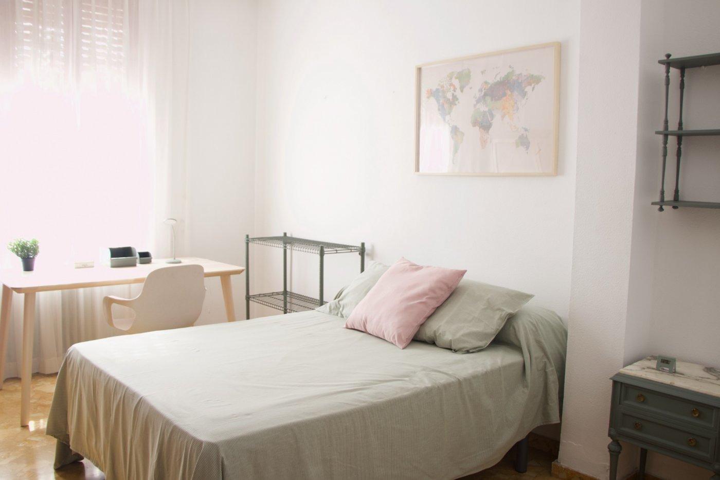 Comprar Habitación Estación Metro Moncada Moncada