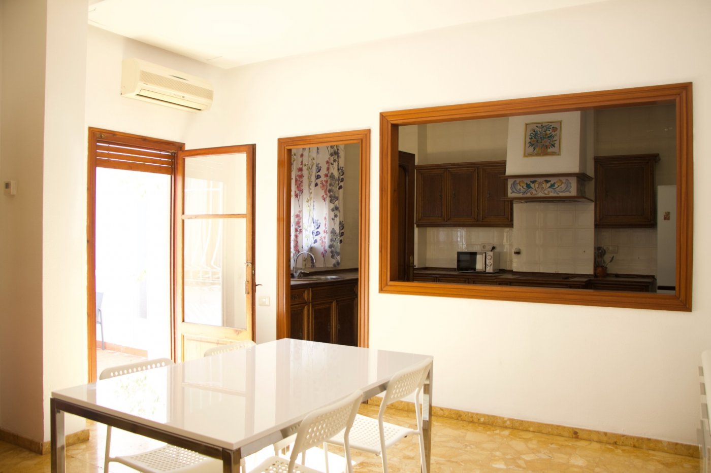 Habitación Estación Metro Moncada Moncada 5 8