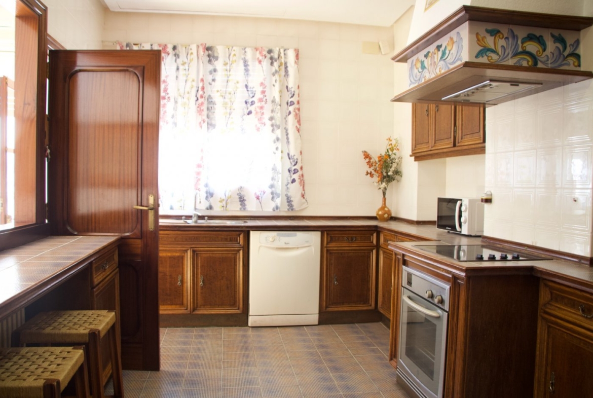 Habitación Estación Metro Moncada Moncada 9