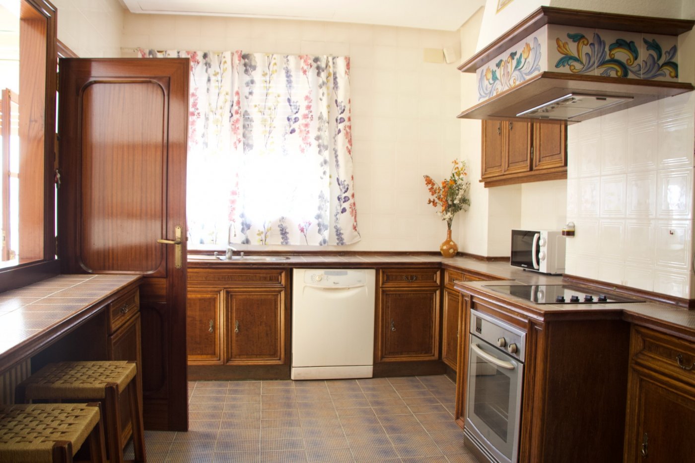 Habitación Estación Metro Moncada Moncada 9