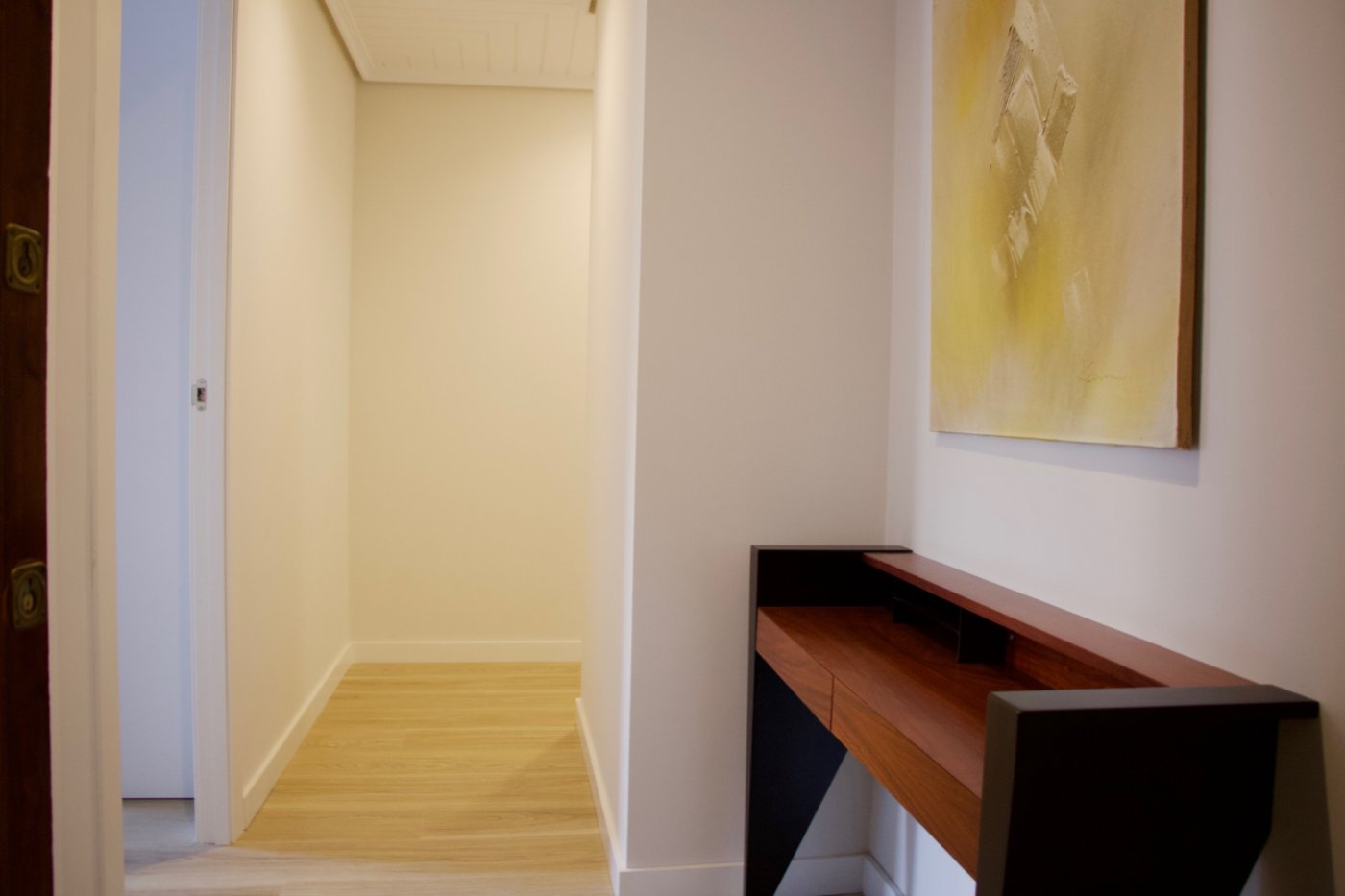 Venta de Piso Centro Moncada