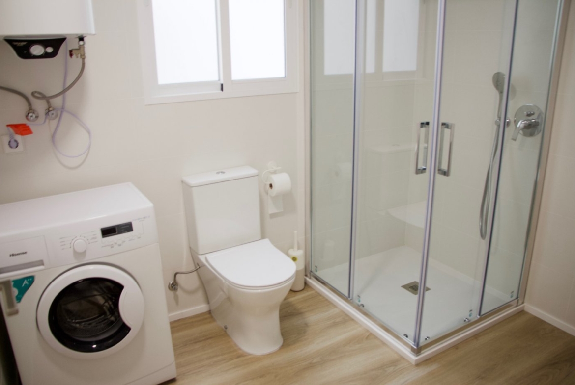 Piso Centro Moncada 9